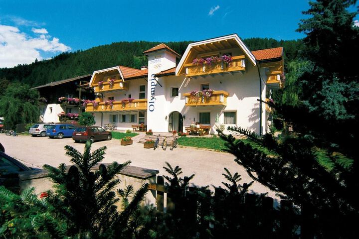 Hotel 24 of 26