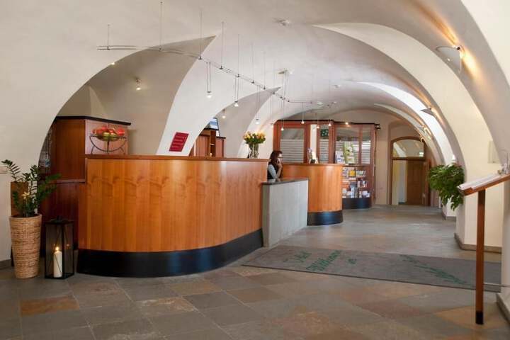 Hotel Interior 2 of 59