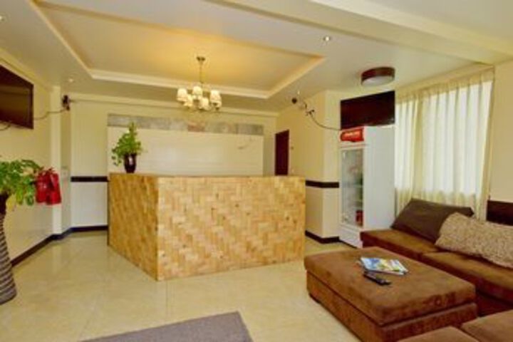 Hotel Interior 18 of 19