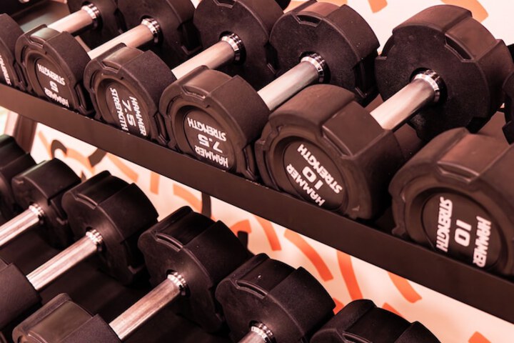 Health and Fitness 86 of 112