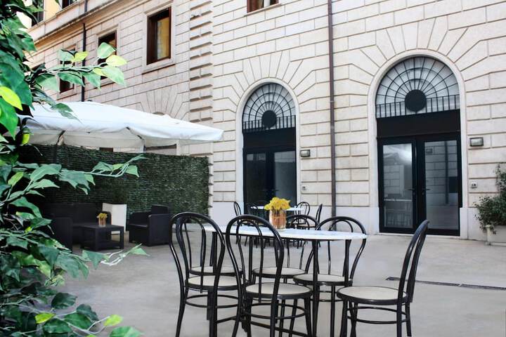 Terrace/Patio 43 of 53