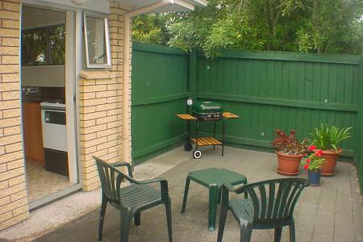 Terrace/Patio 30 of 35