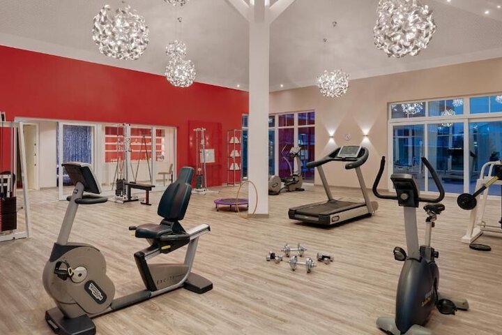 Health and Fitness 16 of 31