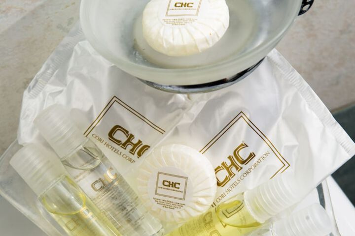 Bath Amenities