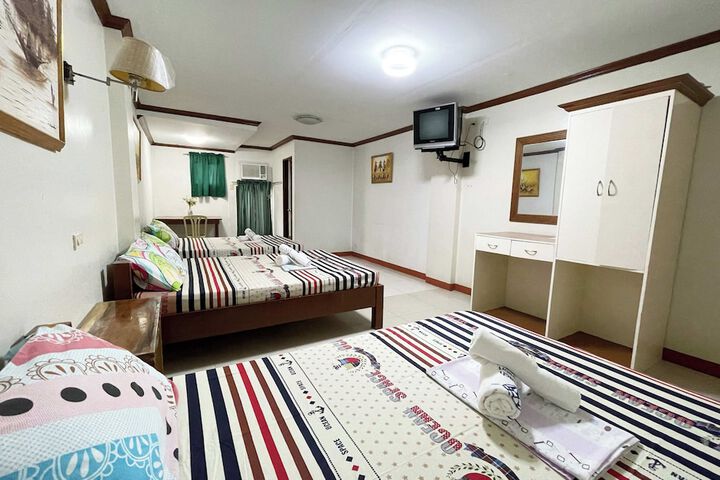 Room 15 of 55