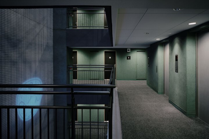 Ballroom/Hall 21 of 25