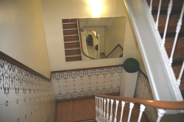 Hotel Interior 19 of 21