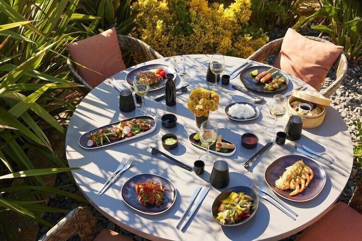 Dining 560 of 611