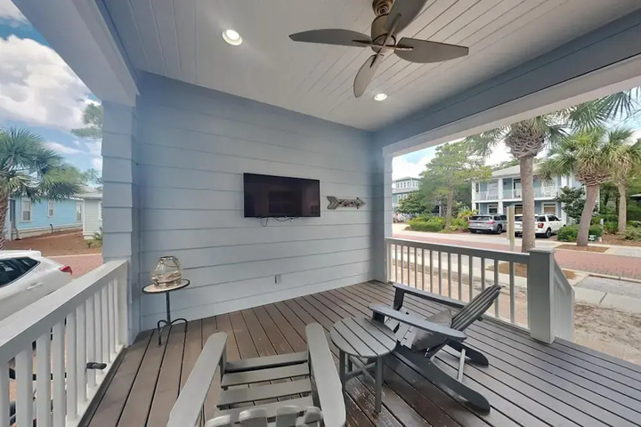 Terrace/Patio 7 of 20