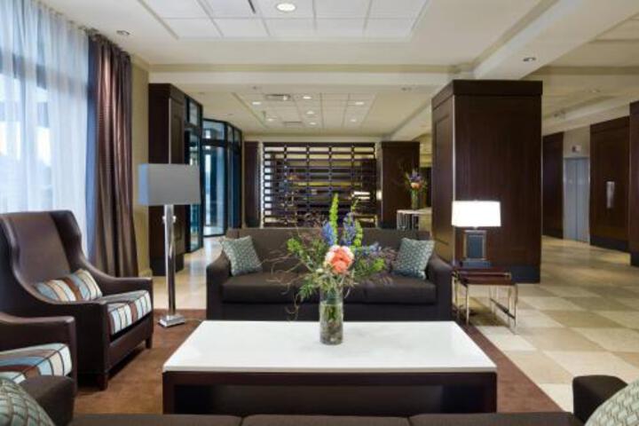 Hotel Interior 9 of 43