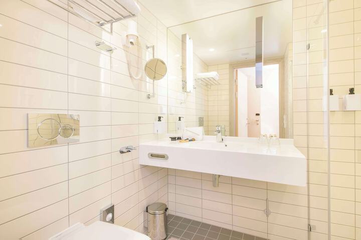Bath Amenities