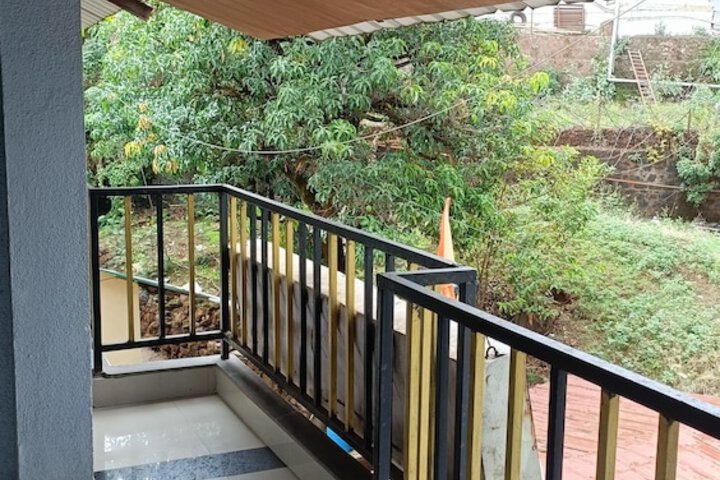 Terrace/Patio 9 of 14