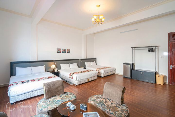 Room 21 of 23