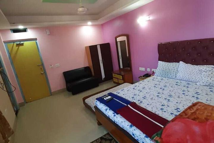 Room 19 of 22