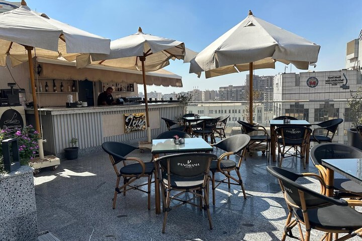 Terrace/Patio 92 of 119