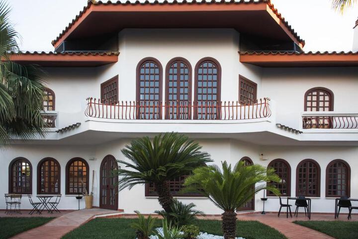 Mami Sabaudia Hotel