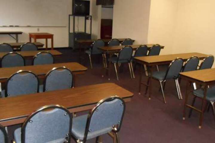 Meeting room