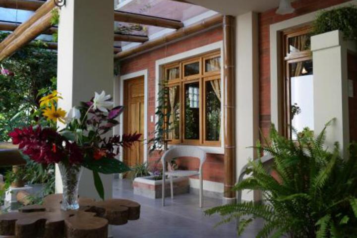 CASA DEL RIO