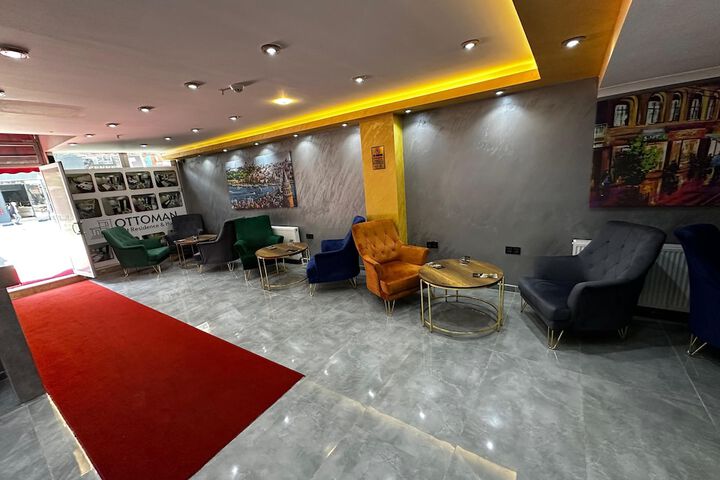 Hotel Interior 3 of 40