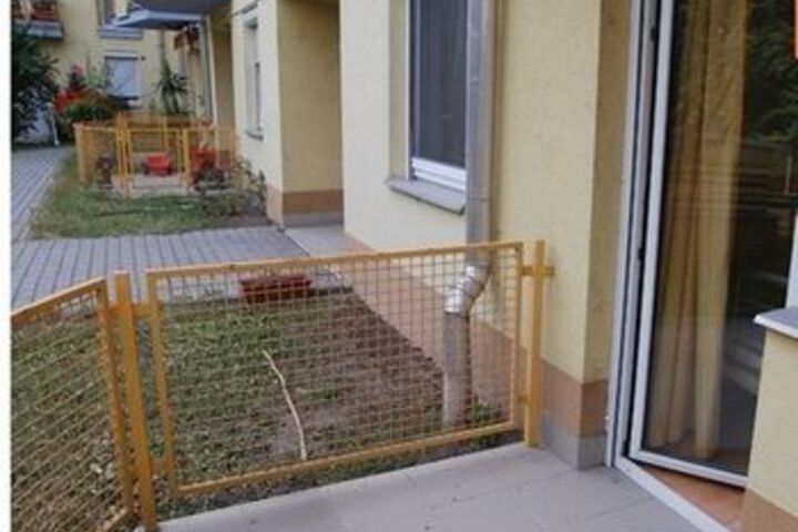 Terrace/Patio 29 of 29