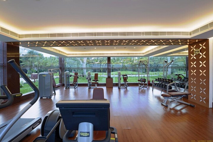 Fitness Club