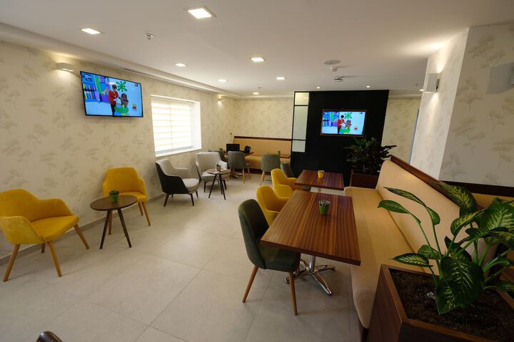 Hotel Interior 6 of 106