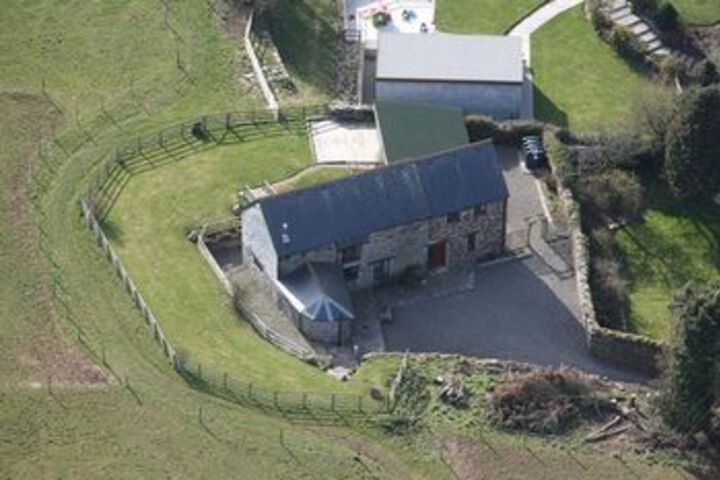 House With 3 Bedrooms in Looe With Enclosed Garden and Wifi - 4 km From the Beach