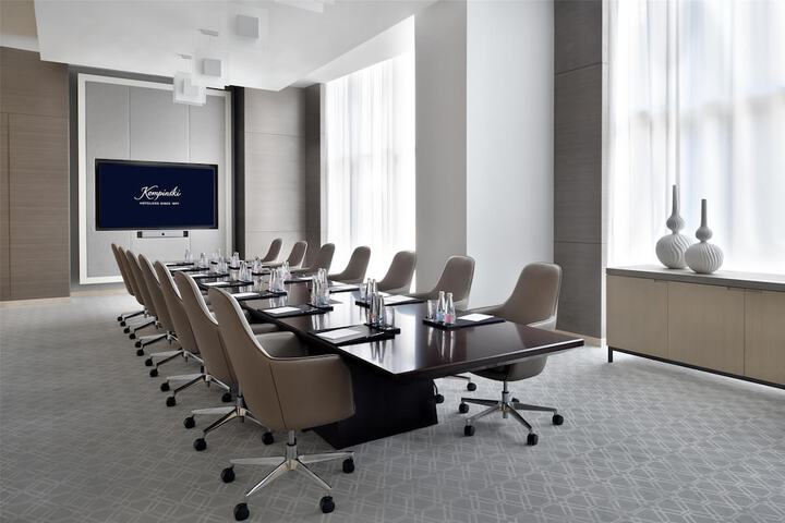 Meeting 134 of 153