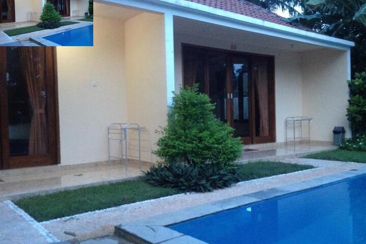 Villa Resota
