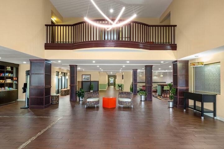 Hotel Interior 2 of 43