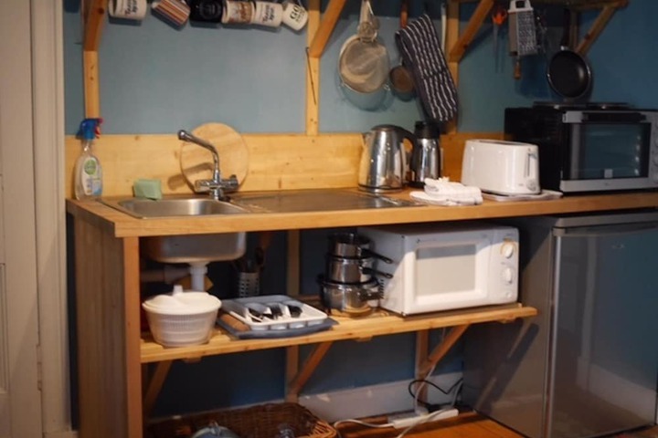 Room 8 of 40