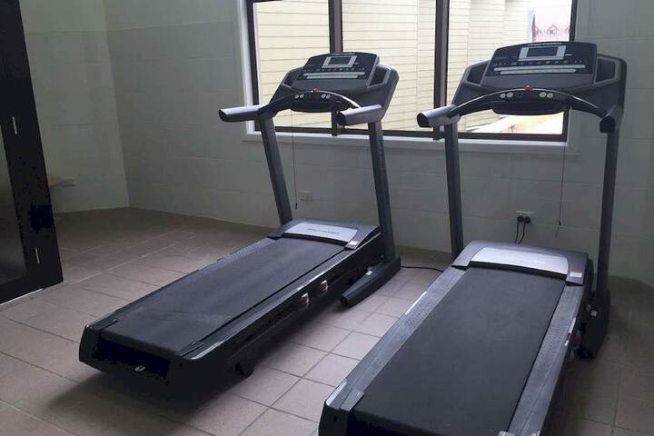 Fitness Club