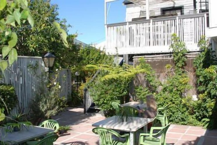 Terrace/Patio 16 of 19