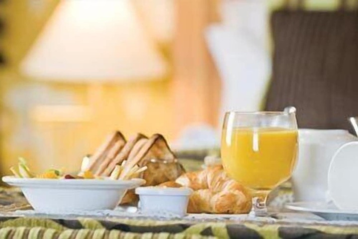 Breakfast/Coffee Service 44 of 67