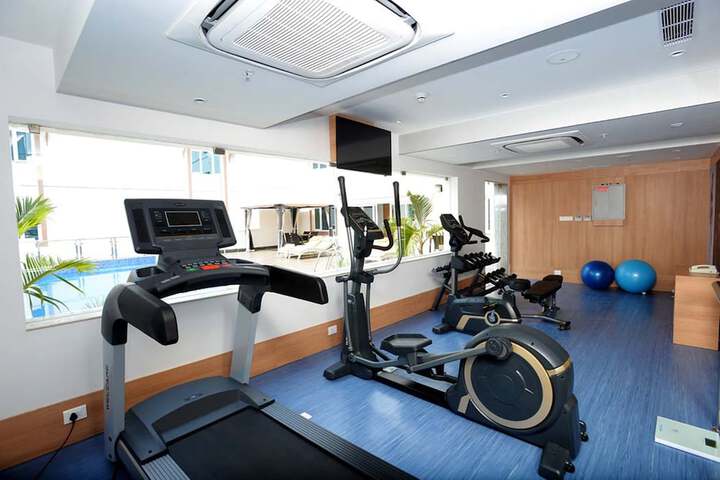 Health and Fitness 26 of 60
