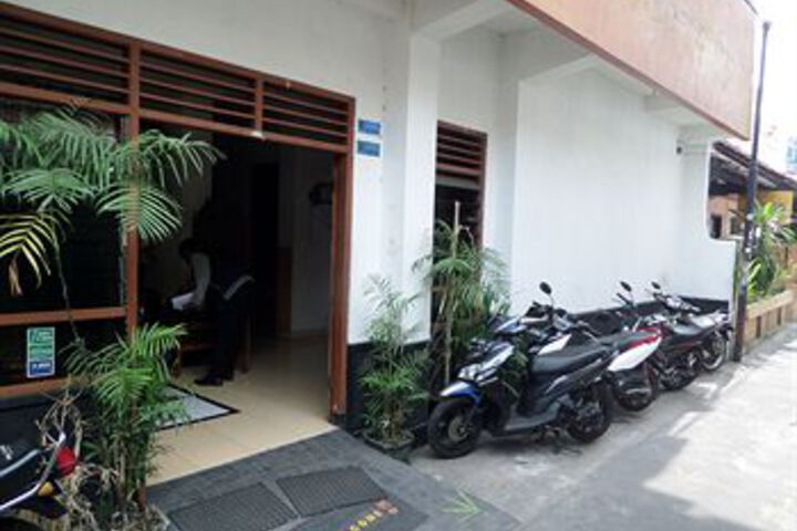 Merbabu Hotel
