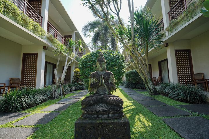 Hotel 65 of 73