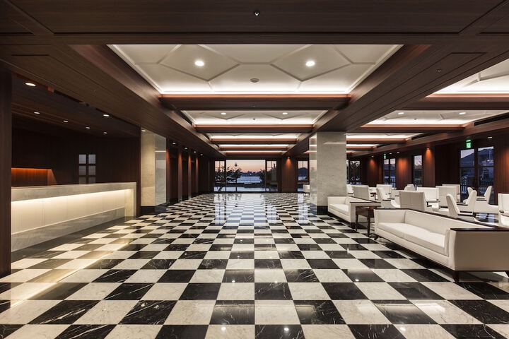 Hotel Interior 4 of 175