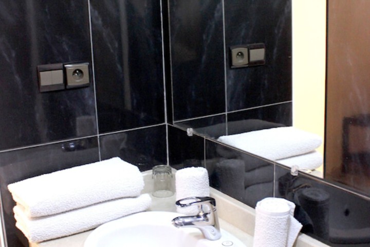 Bathroom Vanities