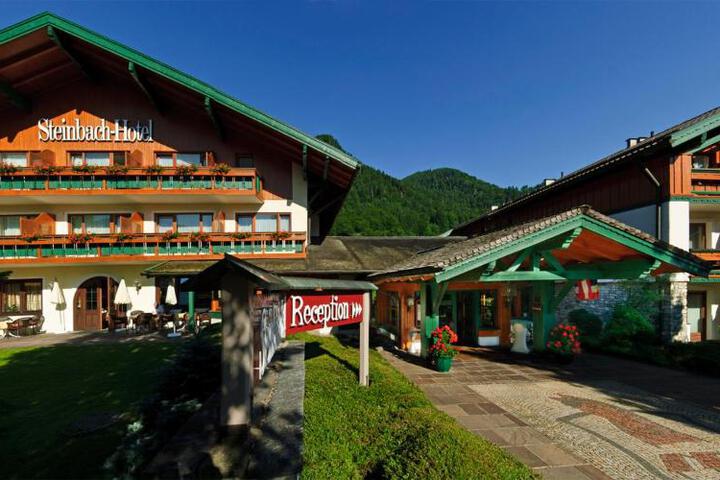 Steinbach-Hotel