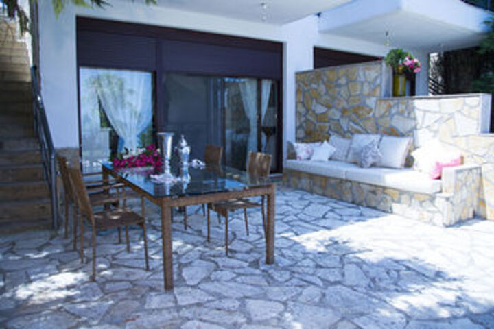 Terrace/Patio 47 of 51