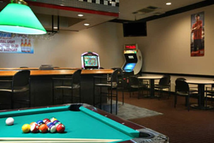 Billiards