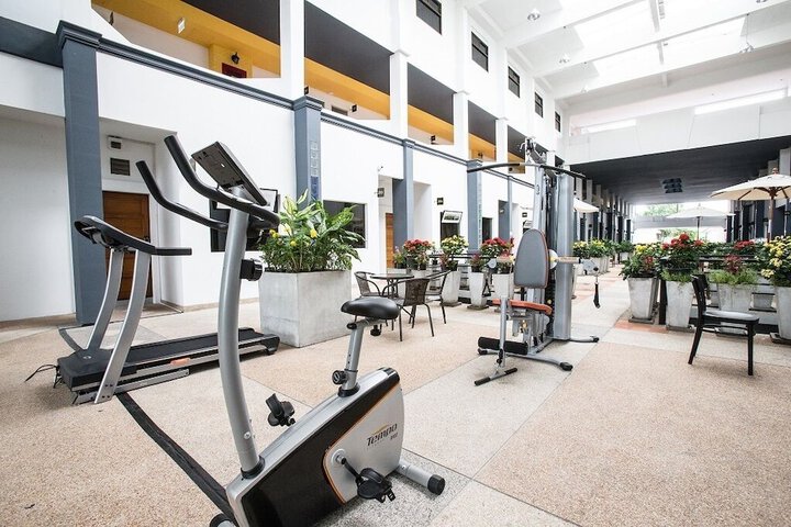 Health and Fitness 30 of 62