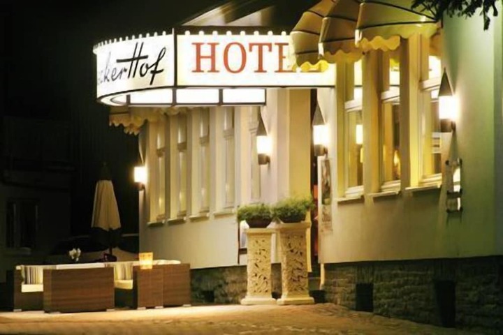 Hotel 47 of 57