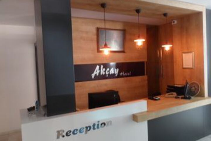 Akcay Boutique Hotel