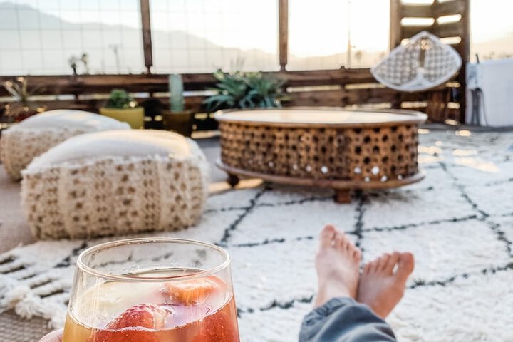 Terrace/Patio 75 of 85