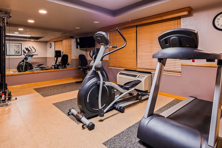 Health and Fitness 22 of 27