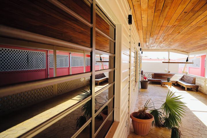 Terrace/Patio 16 of 31