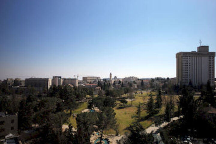 Fitness Facility Photos