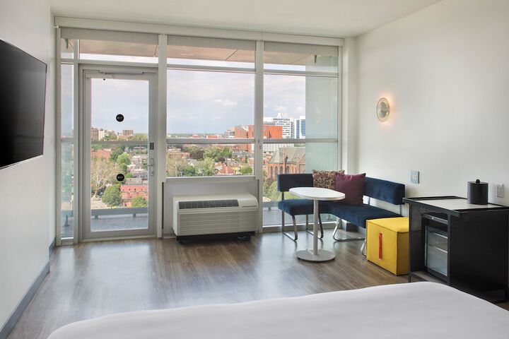 Aloft Buffalo Downtown Buffalo | Bookonline.com